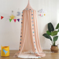 Cotton And Linen Indoor Tepee Tent Hanging Tent